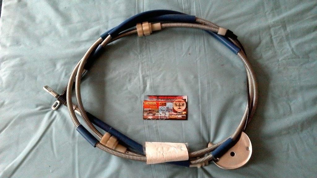 Ford cables 4